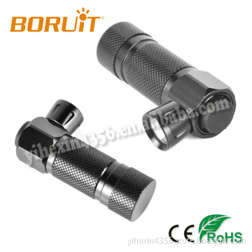 2017 New Model Boruit EFL0862 High Powerful " 7" Shape Mining Flashlight